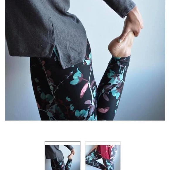 Legart leggings - Picture 2 of 2